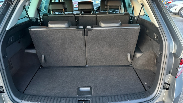 Skoda Kodiaq 1.5 TSI SE L Executive 5dr DSG [7 Seat] Petrol Estate